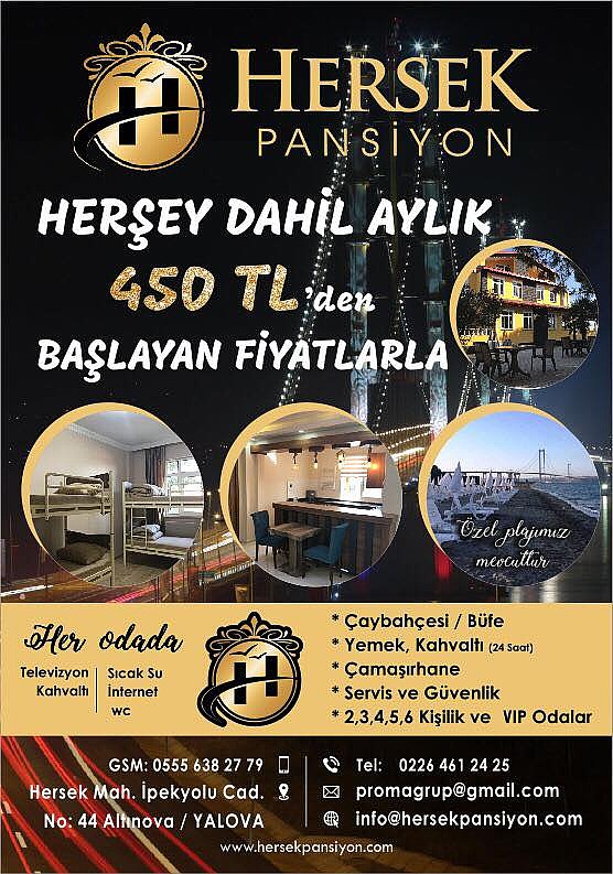 Hersek Otel