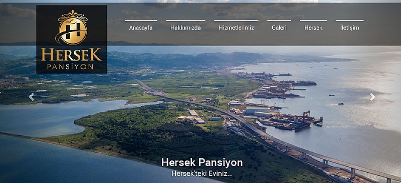 Yeni Web Sitemiz